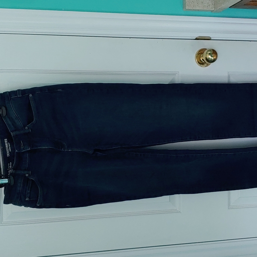 Denver Hayes Jeans 2/$30